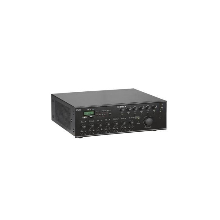 BOSCH AV PRO SINTO-LETTORE USBSD AMPLIFICATO 240W